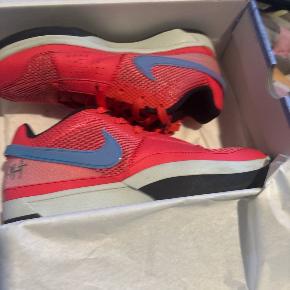 Nike Ja 1
